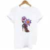 Föreställningar höga klackskor järn som stora storlekar blommor värme överföring klistermärken tvättbara för kläder t-shirt kudde påsar dekoration dro