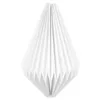 Plafondlampen Buiten Hanglamp Lampenkap Bar Cover Scandinavische Stijl Huis Eenvoudig El Wit