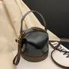 2024Mini borsa di design coreano di nicchia alla moda