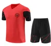 23 24 25 Man City Soccer Jerseys Football Close Kind Suit Короткие рукава Haaland de Bruyne 2023 2024 2025 Phillips Train