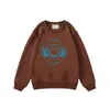 Vêtements d'hiver pour enfants Designer Sweat à capuche Tops Designers Sweat-shirt pour enfant garçon fille de luxe pull à manches longues enfants sweat à capuche CHD2310215 esskids