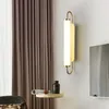 Wall Lamp Vintage Led Mount Light Merdiven Candles Dorm Room Decor Candle Switch