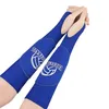 Knee Pads 2Pcs Volleyball Training Equipment Wrist Guard With Protections Pad Arm Sleeve Passing Hitting Forearm 69HD