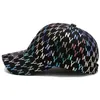 デザイナーの帽子アヒルの舌帽子メンズブラック韓国ファッションカジュアルサンシェード野球帽