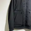 2024SS Fashion Simple Style Business Płaszcz Casual Wełniany męski Windbreaker Y2K Streetwear Ubrania Ubrania odzieży