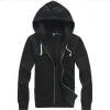 NY HOT SALE MENS POLO HOUDIES OCH SWEATSHIRTS Autumn Winter Casual With a Hood Sport Jacket Men's Hoodies