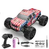 ElectricRC CAR 20KMHパワーモーター24G 2WD RC DRIFTビッグサイズトラック