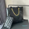 Bolsos de diseñador Bolsos de gran capacidad para mujer Lentejuelas Mango Bolsos tejidos Casual Bolso grande y suave Mujer Marca de lujo de alta calidad bolsos hobo