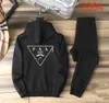 2023 Designers Mens TrackSuits Sweatshirts Costumes Hommes GG Track Sweat Suit Manteaux Homme Vestes Sweats à capuche Pantalons Sweatshirts Sportswear