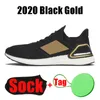 Designer Trainers UltraBoosts 20 Running Shoes Sports 21 Ultra 4.0 Treiple Men Women Black Red DNA GRÅ GRÅ VIT Ultra Boost Ash Peach Core Dash 58QC#