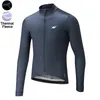 Cycling Jackets morvelo Winter thermal fleece Jersey Men Clothing Long Sleeve jacket MTB Maillot Ropa Ciclismo Hombre 231020