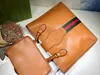 Super Qualität Damen Umhängetasche Luxus Designer Taschen Handtaschen Geldbörsen Rindsleder Echtes Leder Cover Clutch Flap Crossbody00067