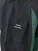 BLCG LENCIA Uomo Giacche Giacca a vento Zip con cappuccio Capispalla a righe Capispalla di qualità Hip Hop Designer Cappotti Moda Primavera e autunno Parka Abbigliamento di marca 5239