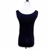 Camisoles Tanks Bra Padded Tank Top Top Modal Modal Breseable Fitness Camisole Tops Solid Push Up Vest Blusas Femininas 231020