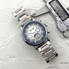 Hommes 2023 Top qualité Designer suisse montre mécanique hommes automatique affaires montres de luxe chronographe marque montres K87