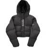 Mens Winter Jacket Trapstar Desigenr Puffer Jacket Trapstar Coats Windbreaker Tjock Warm Man Parkas Down Jacket