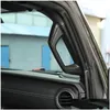 Other Interior Accessories A/B Column Handle Decoration Four Door Version For Jeep Wrangler Jl Factory Outlet High Quatlity Internal Dhv25