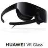 Acessórios VRAR para Huawei VR Óculos Vidro Cv10 Imax Tela Gigante Experiência Suporte 4K Resolução HD Tela Móvel Projeção Vr Jogos 231020