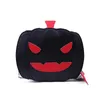 New Funny Halloween Pumpkin Shaped Demon Messenger Crossbody Bag Casual Wallet Handbag Cartoon Shoulder 220923