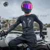 Giacche da uomo Abbigliamento da moto da uomo Giacca da corsa automobilistica Fuoristrada Motocross Equipaggiamento protettivo Armatura Protezione per il corpo Abbigliamento sportivo Attrezzatura da corsa 231020