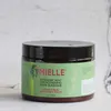 Mielle Biberiye Nane Güçlendirme Saç Maskesi 340g Besler Blotin Saç Pomades ile İnfüzyonlu Kuru Kafa Derisi Uygun