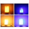 Vlamlamp 220V Effect Vuur Gloeilampen Flikkeren Emulatie Decor