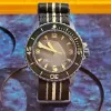 Ocean Watch Herenhorloge Biokeramische automatische mechanische horloges Hoge kwaliteit volledig functionele Stille Oceaan Antarctische Oceaan Indian Watch Designer uurwerkhorloge L438