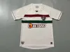 2023 2024 Fluminense voetbalshirts 23 24 FC MARCELO NINO FELIPE MELO G.CANO ARIAS FRANCA KENNEDY Thuis weg 3e voetbalshirt