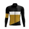 Cycling Jackets Mountain Jersey Sublimation Custom QuickDry Men Top Long Sleeve Polyester Design Riding Bike 231020