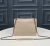 10A sac de créateur de luxe en cuir fourre-tout pour filles sac à bandoulière sac à rabat bandoulière réglable sac à bandoulière sac à bandoulière