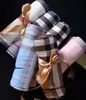 Scarves Spring Summer Cotton Brand Scarf Classic Scarfs Design Men's Women's Soft Warm Plaid Scaves Wrap Fashion Shawl 180x70cm