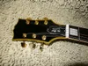 Nowy sklep niestandardowy Black 3 Pickups Niestandardowy gitara elektryczna bezpłatna wysyłka
