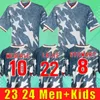 94 USA Away Shirt Retro Soccer Jerseys Ramos Balboa Wegerle Lalas 1994 Classic Football Shirts Uniform