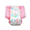 Adult Diapers Nappies 1PCS abdl Adult Baby Diapers onesize big waist Red printing DDLG disposable diapers Diapers lover bebe dad dummy Dom 231020