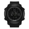 Wristwatches SYNOKE Military Outdoor Sport Watch Men Multifunction Waterproof Watches Alarm Clock Reloj Hombre