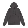 Stones Island Hoodie CP Designer Projektant męski i damski sweter z długim rękawem para luźna moda wiosna jesienna bluza Top Stone Hoodie 7 SCDR