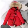 Canadian Mens Down Parkas Jackets Winter Travail Veste Veste extérieure épaissis épaissie chaude Garder le couple en direct Broadcast Goose Coat Jacketstop