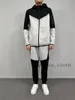 2024 Thick Designer Men Woman Tech Fleece Tracksuits Pants Hoodies Jogger Full Zip Bottoms Techfleece Man Short Joggers fashion559