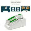 Outros equipamentos de beleza Sistema de diagnóstico de saúde corporal Scanner Digital USB Iris Scope Camera