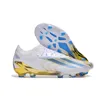 Football Shoes Mens Soccer shoe FG Cleats Football Boots Sneakers