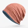 Cappelli a tesa larga Benna COKK Autunno Gorros Inverno Per uomo Donna Uomo Skullies Berretti Turbante Cappello Donna Uomo Berretto Cofano Chapeu Masculino 231020