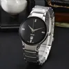 Rad Wrist Watches for 2023 Mens Watches Three needles Quartz Wastch Top Luxury Brand designer Clock Steel Strap Fashion accessories Holiday gift Montre de luxe