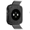 8 cores esportes tpu case para apple watch protetor macio capas protetoras de iWatch 40mm 41mm 44mm 45mm 49mm