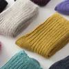 Kids Socks 6Pairs/Lot Winter Children Thick Socks Warm Wool Kids Baby Socks 2-10Years 231021