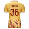 Футбольные майки 23 24 FC METZ MIKAUTADZE JALLOW 2023 2024 Maillot De Foot MAZIZ UDOL YADE JOSEPH DANLEY SABALY Home Away 3rd VAGNER BOULAYA NIANE Футболки