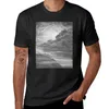 Polos męski Creation of Light - Gustave Dore T -shirt urocze ubrania