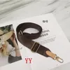 Brand Designer Bag Strap for Women 70 to 120 cm Crossbody Bags Belt Straps Fashion Shoulder Purse