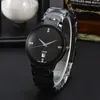 Rad Wrist Watches for 2023 Mens Watches Three needles Quartz Wastch Top Luxury Brand designer Clock Steel Strap Fashion accessories Holiday gift Montre de luxe