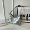 Butterfly Ladies Tote Çanta Yeni Büyük Kapasiteli Undermarm E birer Bag