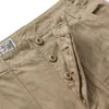 Heren shorts Summer Multi-Pocket Cargo Men Vrouwen Militair Werk Casual katoen buitenkleding Streetwear